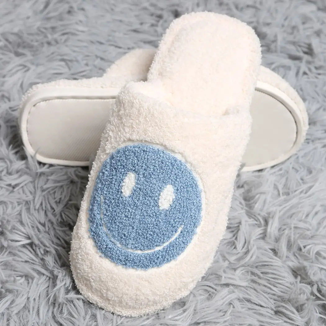 Cozy Slippers