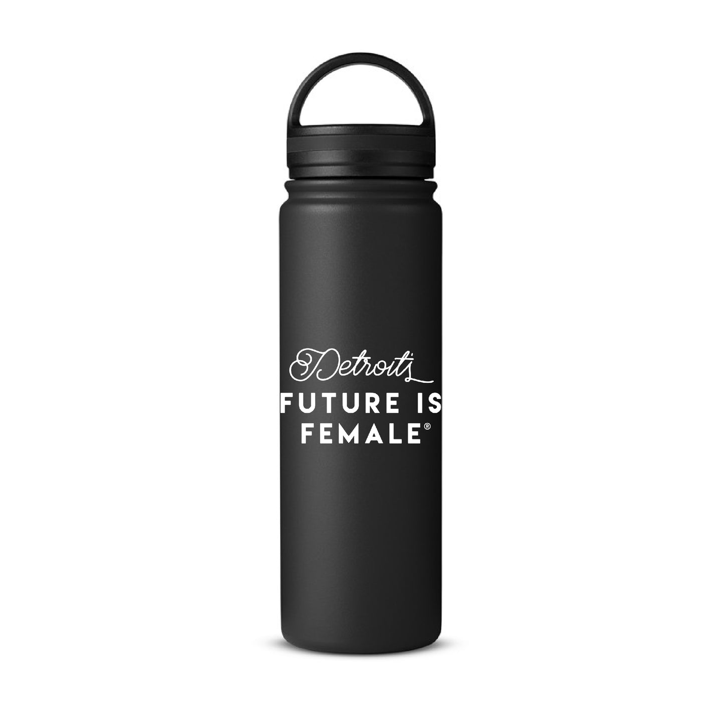 DFF 24 oz. Insulated Tumbler