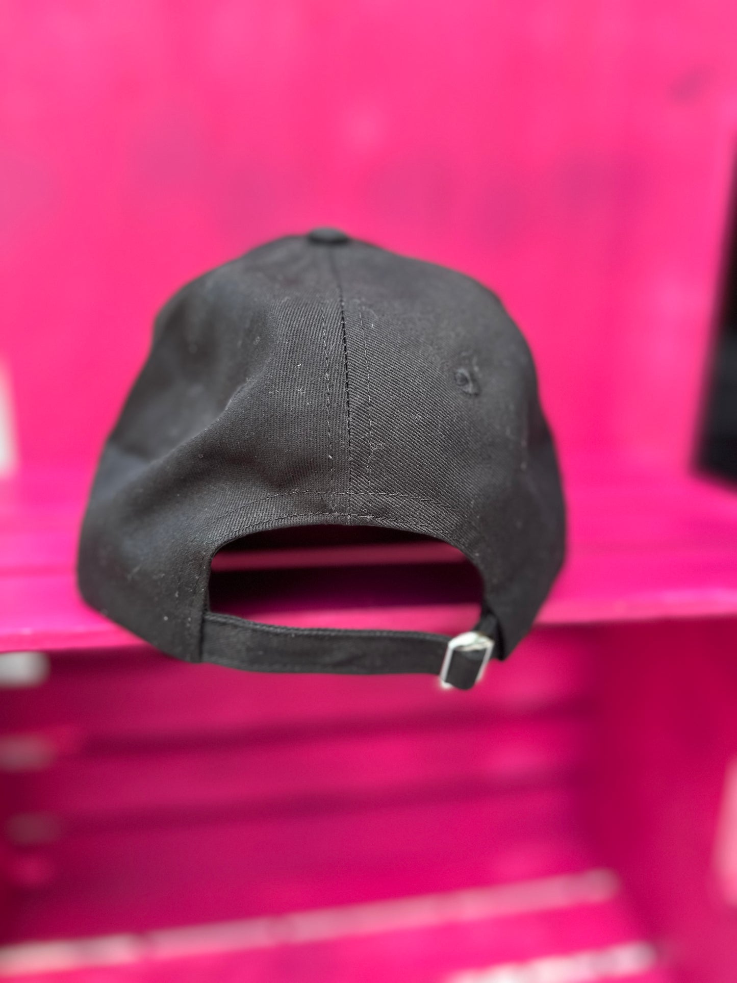 DFF Embroidered Dad Hats