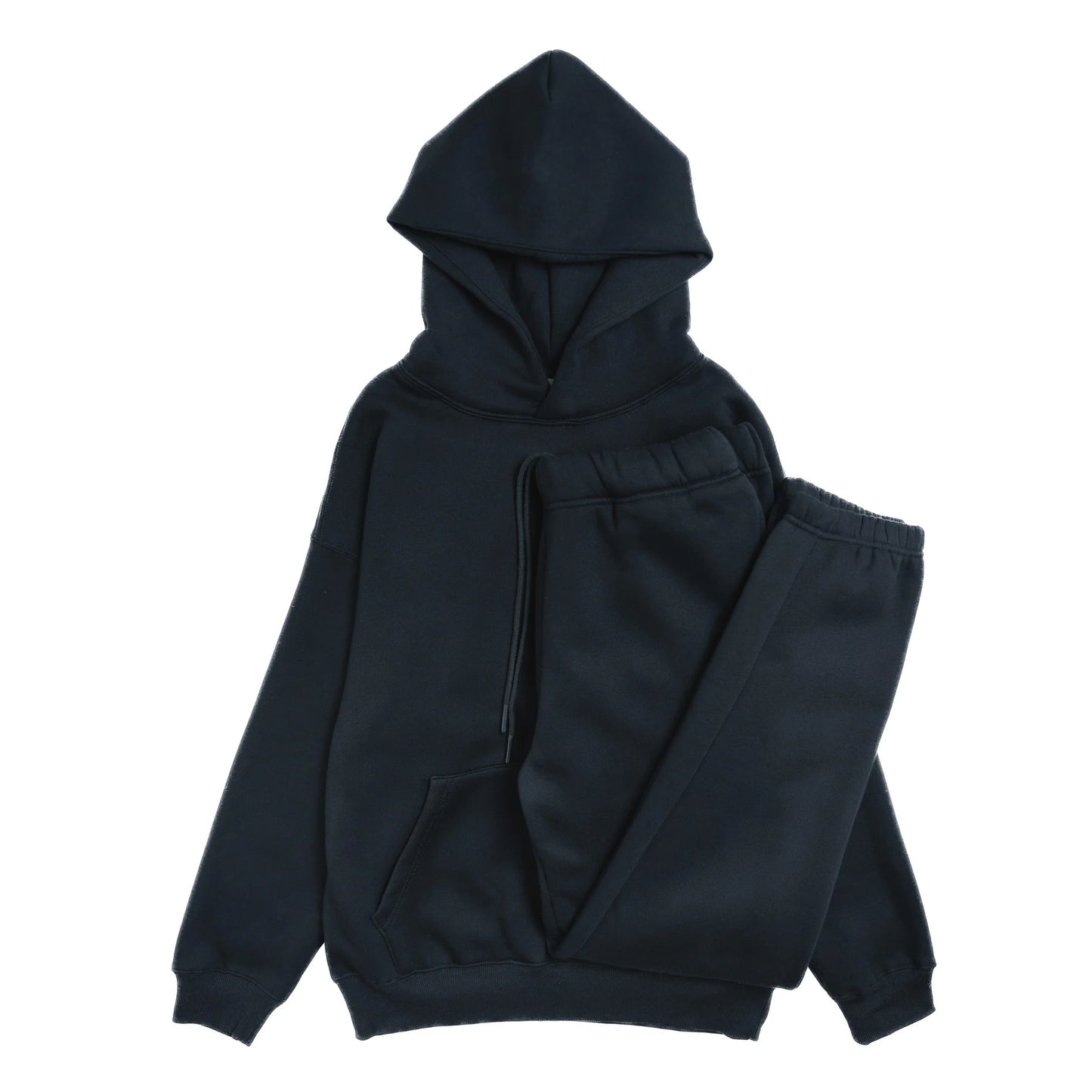 DFF Unisex Cotton Hoodie Set