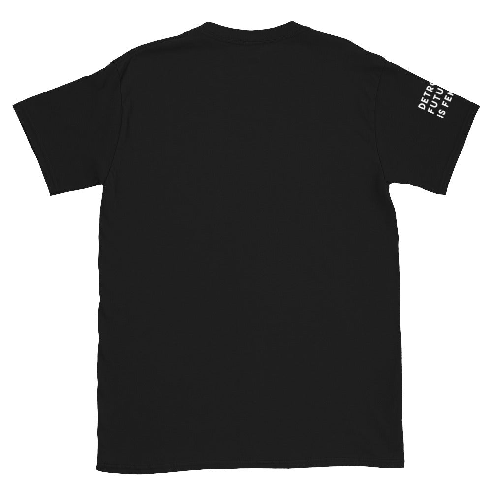 First Love Short-Sleeve Unisex T-Shirt