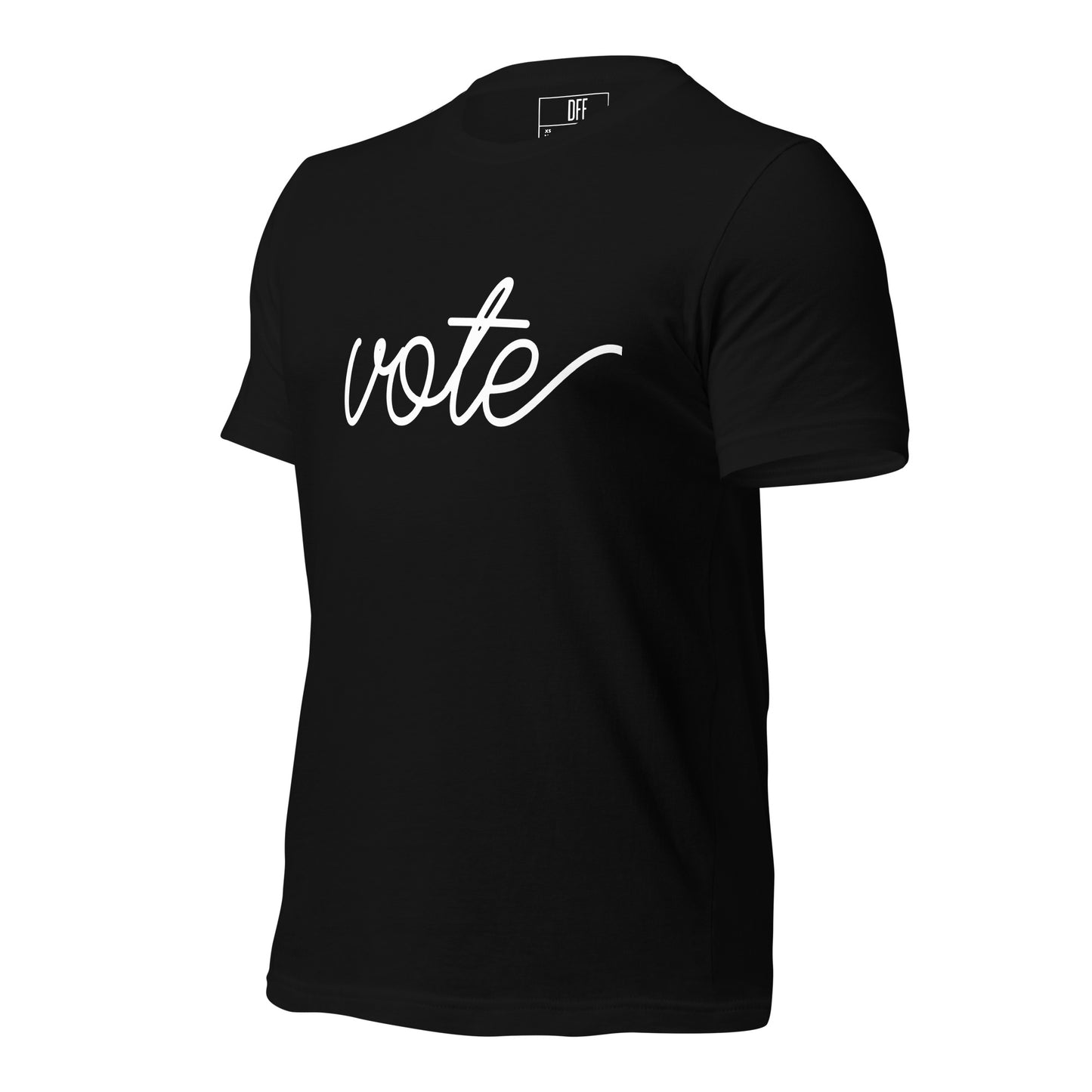 ‘Vote’ Unisex t-shirt